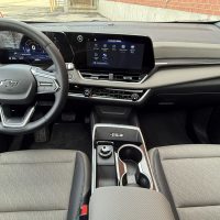 2026 Chevrolet Equinox LT | Photo: Matt St-Pierre