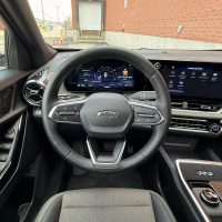 2026 Chevrolet Equinox LT | Photo: Matt St-Pierre