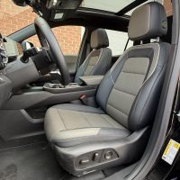 2026 Chevrolet Equinox LT | Photo: Matt St-Pierre