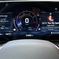 2026 Chevrolet Equinox LT | Photo: Matt St-Pierre