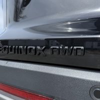 2026 Chevrolet Equinox LT | Photo: Matt St-Pierre