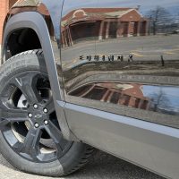 2026 Chevrolet Equinox LT | Photo: Matt St-Pierre