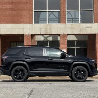 2026 Chevrolet Equinox LT | Photo: Matt St-Pierre