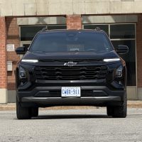 2026 Chevrolet Equinox LT | Photo: Matt St-Pierre