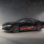 2026 Ford Mustang EcoBoost Premium TLD Signature Edition | Photo: Ford