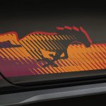 2026 Ford Mustang EcoBoost Premium TLD Signature Edition | Photo: Ford