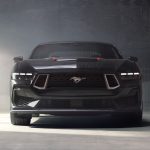 2026 Ford Mustang EcoBoost Premium TLD Signature Edition | Photo: Ford