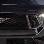 2026 Ford Mustang EcoBoost Premium TLD Signature Edition | Photo: Ford