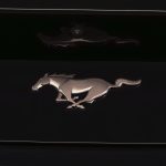 2026 Ford Mustang EcoBoost Premium TLD Signature Edition | Photo: Ford