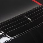 2026 Ford Mustang EcoBoost Premium TLD Signature Edition | Photo: Ford