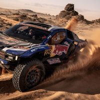 2026 Ford Raptor T1+ | Photo: Ford
