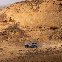 2026 Ford Raptor T1+ | Photo: Ford
