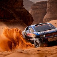 2026 Ford Raptor T1+ | Photo: Ford