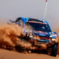 2026 Ford Raptor T1+ | Photo: Ford