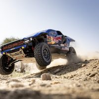 2026 Ford Raptor T1+ | Photo: Ford