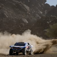 2026 Ford Raptor T1+ | Photo: Ford