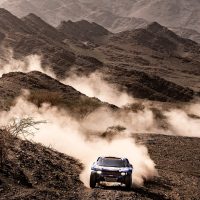 2026 Ford Raptor T1+ | Photo: Ford