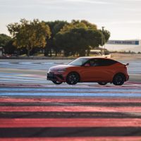 2026 Genesis GV60 Magma | Photo: Genesis