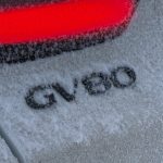 2026 Genesis GV80 Coupe | Photo: Matt St-Pierre