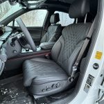 2026 Genesis GV80 Coupe | Photo: Matt St-Pierre