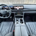 2026 Genesis GV80 Coupe | Photo: Matt St-Pierre