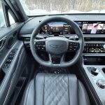 2026 Genesis GV80 Coupe | Photo: Matt St-Pierre