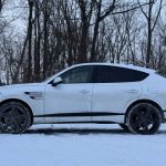 2026 Genesis GV80 Coupe | Photo: Matt St-Pierre