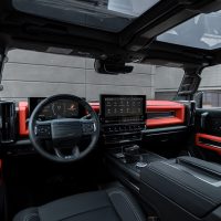 2026 HUMMER EV Pickup | Photo: GMC