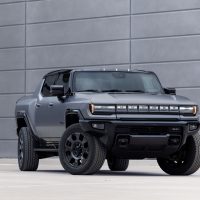 GMC Hummer EV | Photo: GMC