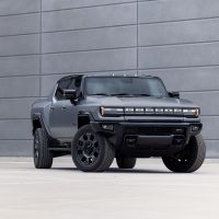 2026 HUMMER EV Pickup | Photo: GMC