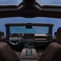 2026 HUMMER EV SUV | Photo: GMC