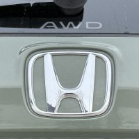 2026 Honda CR-V Trailsport | Photo: Matt St-Pierre