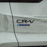 2026 Honda CR-V Trailsport | Photo: Matt St-Pierre