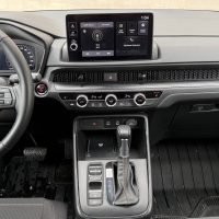 2026 Honda CR-V Trailsport | Photo: Matt St-Pierre