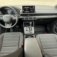 2026 Honda CR-V Trailsport | Photo: Matt St-Pierre