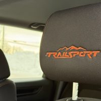 2026 Honda CR-V Trailsport | Photo: Matt St-Pierre