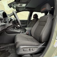 2026 Honda CR-V Trailsport | Photo: Matt St-Pierre