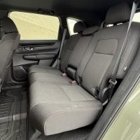 2026 Honda CR-V Trailsport | Photo: Matt St-Pierre