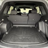2026 Honda CR-V Trailsport | Photo: Matt St-Pierre