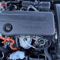 2026 Honda Civic Sport Hybrid Touring | Photo: Matt St-Pierre