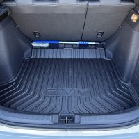 2026 Honda Civic Sport Hybrid Touring | Photo: Matt St-Pierre