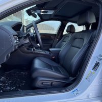 2026 Honda Civic Sport Hybrid Touring | Photo: Matt St-Pierre