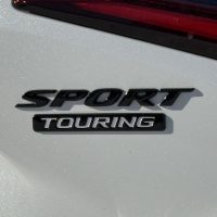 2026 Honda Civic Sport Hybrid Touring | Photo: Matt St-Pierre