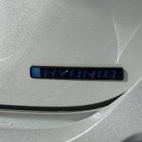 2026 Honda Civic Sport Hybrid Touring | Photo: Matt St-Pierre