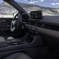 2026 Honda Pilot | Photo: Honda
