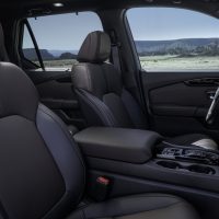 2026 Honda Pilot | Photo: Honda
