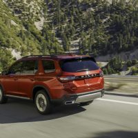 2026 Honda Pilot | Photo: Honda