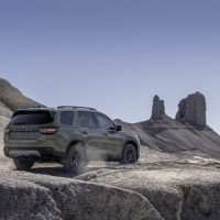 2026 Honda Pilot | Photo: Honda