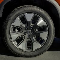 2026 Honda Pilot | Photo: Honda