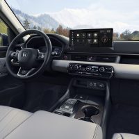 2026 Honda Pilot | Photo: Honda